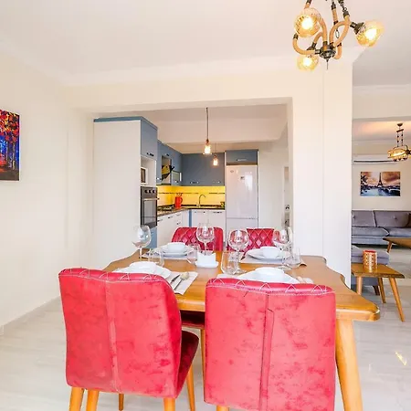 Spring- Hill Kalkan * Kaş