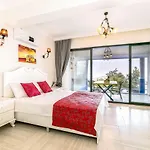 Spring- Hill Kalkan Villa Kaş