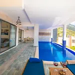 Spring- Hill Kalkan Villa Kaş
