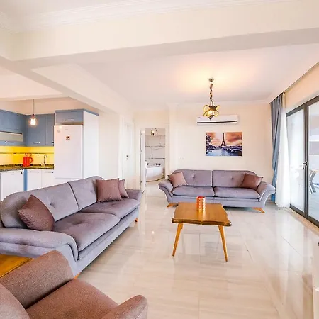 Spring- Hill Kalkan Kaş