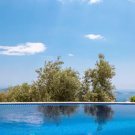 Spring- Hill Kalkan * 卡斯