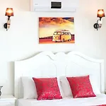 Villa Spring- Hill Kalkan Kaş